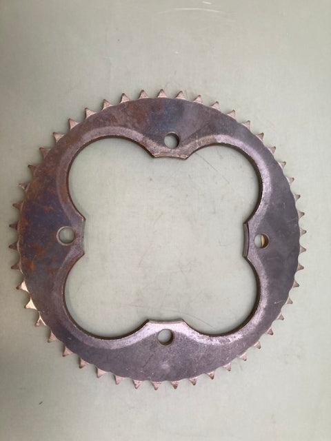 Honda 41200-961-000 Sprocket 48T Replaces