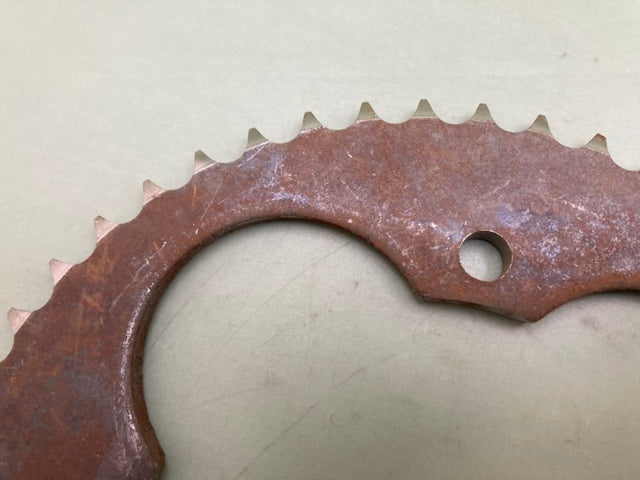 Honda 41200-961-000 Sprocket 48T Replaces