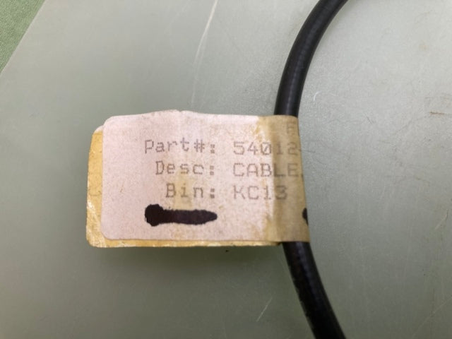 Kawasaki 54012-116 Throttle Cable New Replaces
