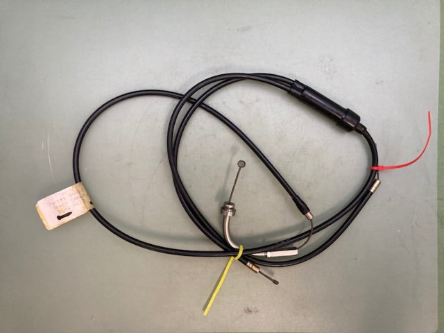 Kawasaki 54012-116 Throttle Cable New Replaces