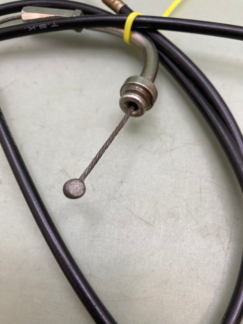 Kawasaki 54012-116 Throttle Cable New Replaces