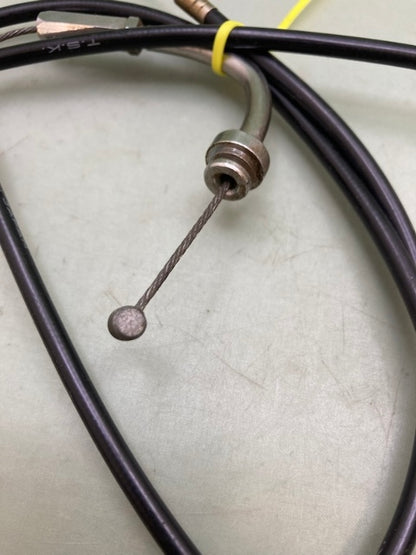 Kawasaki 54012-116 Throttle Cable New Replaces