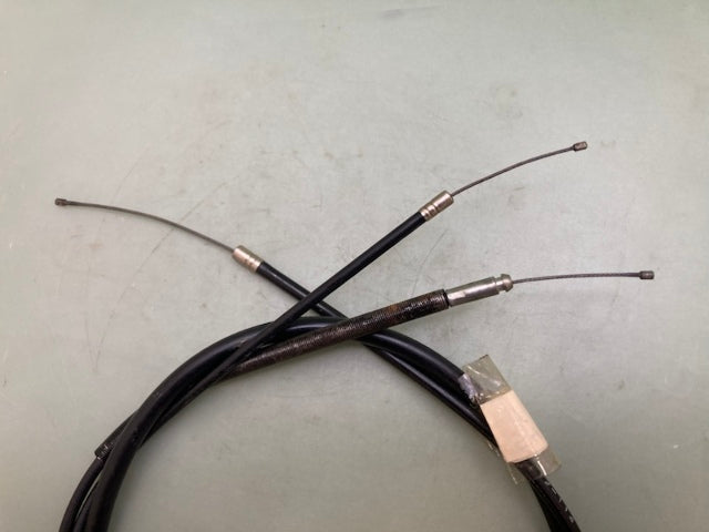 Kawasaki 54012-114 Throttle Cable Replaces