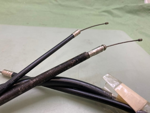 Kawasaki 54012-114 Throttle Cable Replaces