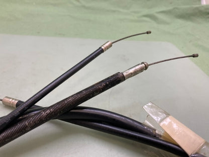 Kawasaki 54012-114 Throttle Cable Replaces