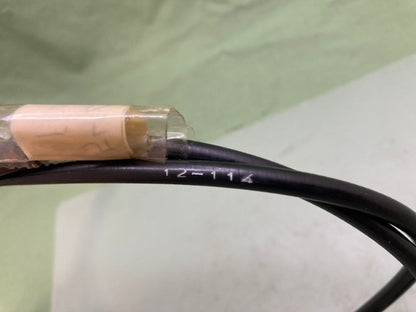 Kawasaki 54012-114 Throttle Cable Replaces