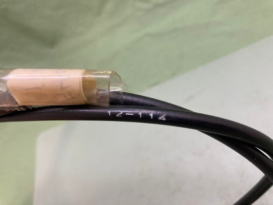 Kawasaki 54012-114 Throttle Cable Replaces