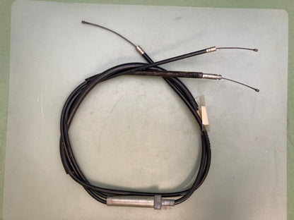 Kawasaki 54012-114 Throttle Cable Replaces