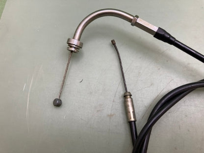 Kawasaki 54012-108 Throttle Control Cable New Replaces