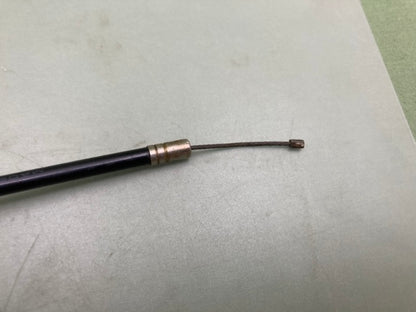 Kawasaki 54012-108 Throttle Control Cable New Replaces