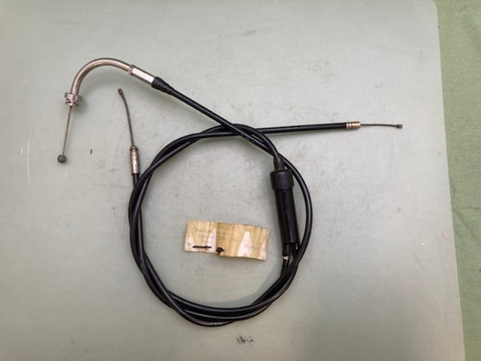 Kawasaki 54012-108 Throttle Control Cable New Replaces