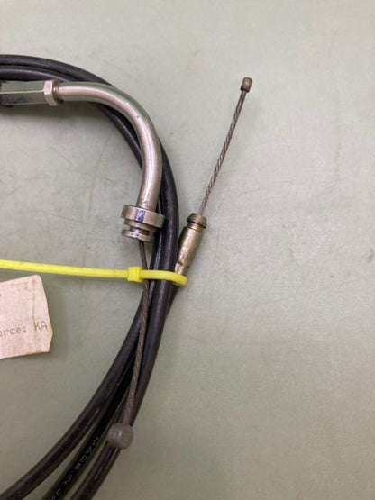 Kawasaki 54012-105 Combination Cable New Replaces