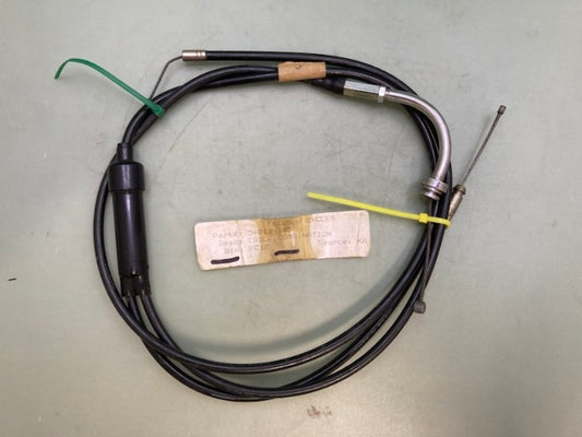 Kawasaki 54012-105 Combination Cable New Replaces