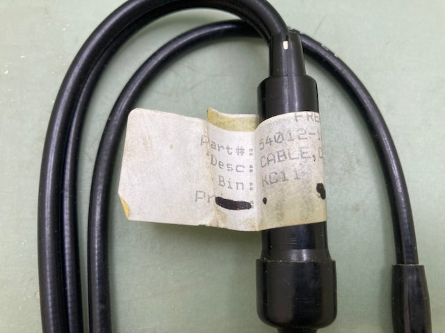 Kawasaki 54012-102 Control Cable New Genuine