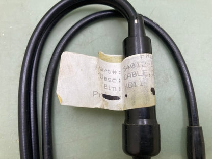 Kawasaki 54012-102 Control Cable New Genuine
