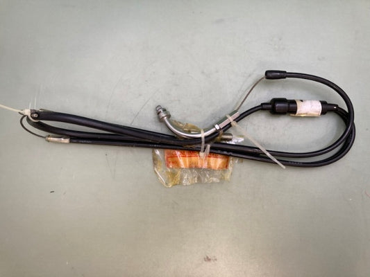Kawasaki 54012-102 Control Cable New Genuine