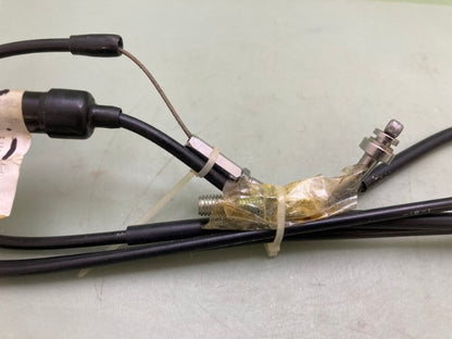 Kawasaki 54012-102 Control Cable New Genuine