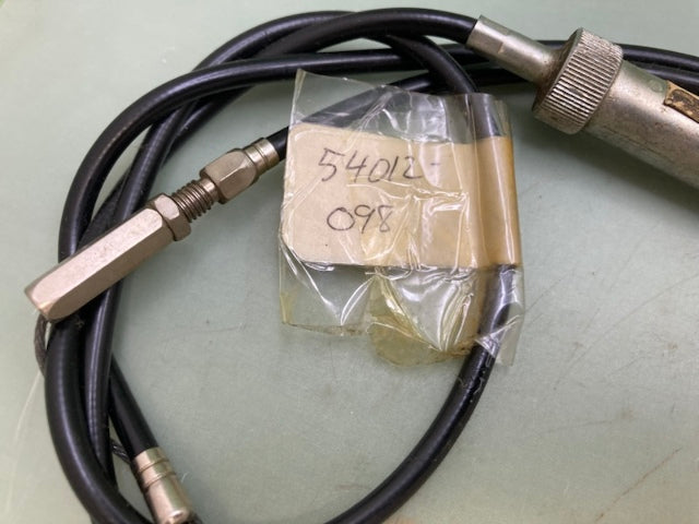 Kawasaki 54012-098 Combination Cable New Replaces