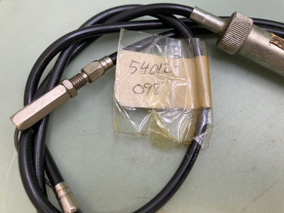 Kawasaki 54012-098 Combination Cable New Replaces