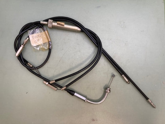 Kawasaki 54012-098 Combination Cable New Replaces