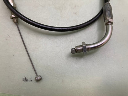 Kawasaki 54012-124 Throttle Cable New Replaces