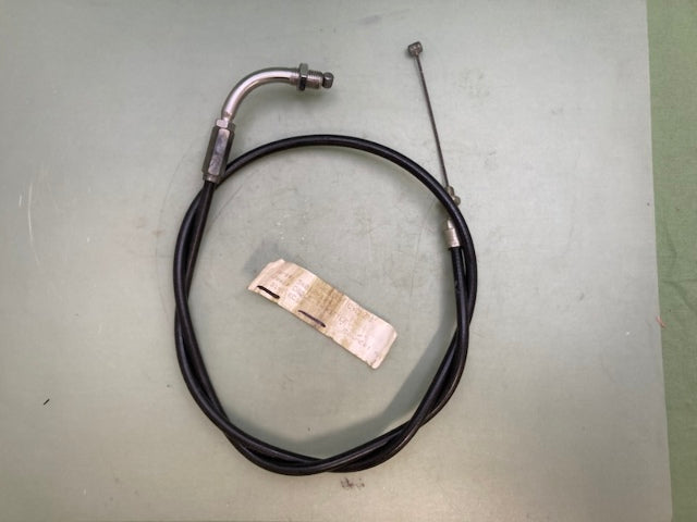 Kawasaki 54012-124 Throttle Cable New Replaces