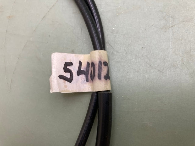 Kawasaki 54012-126 Control Cable New Replaces