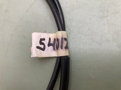 Kawasaki 54012-126 Control Cable New Replaces