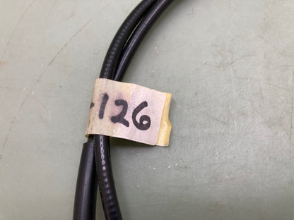 Kawasaki 54012-126 Control Cable New Replaces