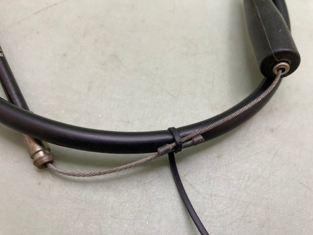 Kawasaki 54012-126 Control Cable New Replaces