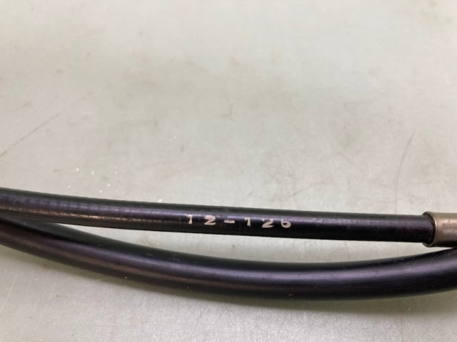 Kawasaki 54012-126 Control Cable New Replaces