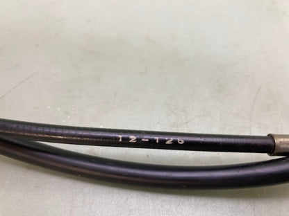 Kawasaki 54012-126 Control Cable New Replaces