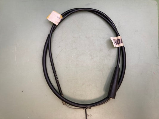 Kawasaki 54012-126 Control Cable New Replaces