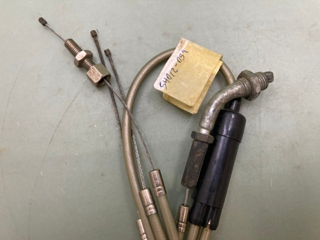 Kawasaki 54012-059 Combination Cable New Replaces