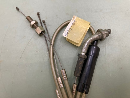 Kawasaki 54012-059 Combination Cable New Replaces