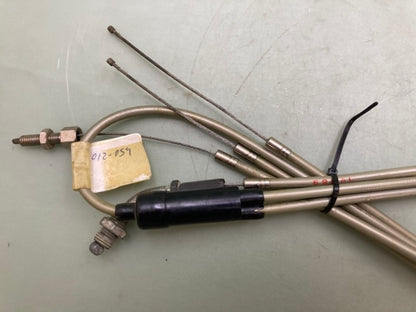 Kawasaki 54012-059 Combination Cable New Replaces
