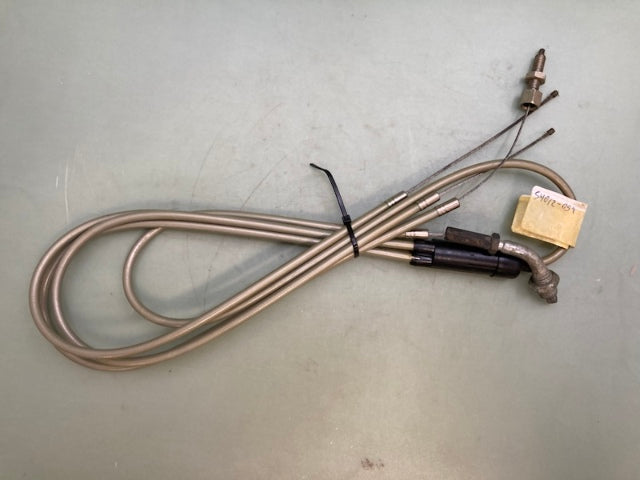 Kawasaki 54012-059 Combination Cable New Replaces