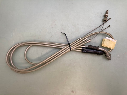 Kawasaki 54012-059 Combination Cable New Replaces