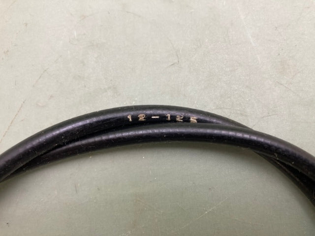 Kawasaki 54012-125 Throttle Cable New Replaces