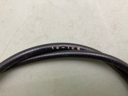 Kawasaki 54012-125 Throttle Cable New Replaces