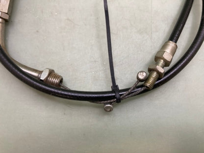 Kawasaki 54012-125 Throttle Cable New Replaces