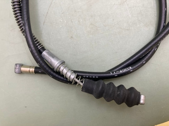 Kawasaki 54011-4003 Clutch Cable New Replaces