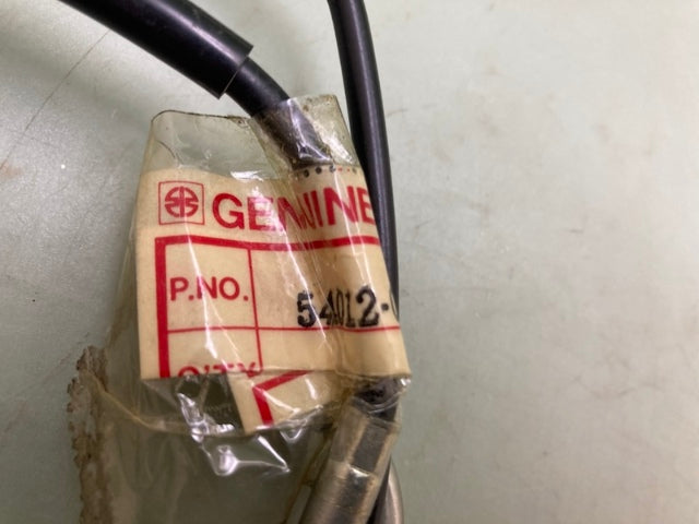 Kawasaki 54012-084 Combination Cable New Genuine