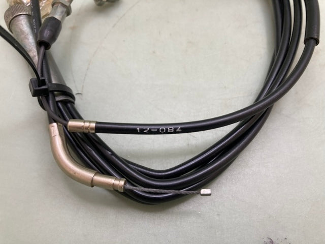 Kawasaki 54012-084 Combination Cable New Genuine