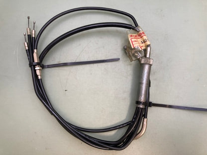 Kawasaki 54012-084 Combination Cable New Genuine