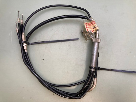 Kawasaki 54012-084 Combination Cable New Genuine