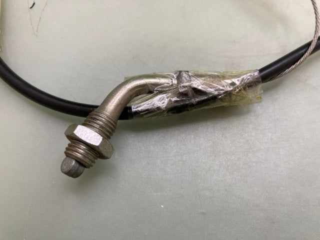 Kawasaki 54012-103 Throttle Control Cable New Replaces