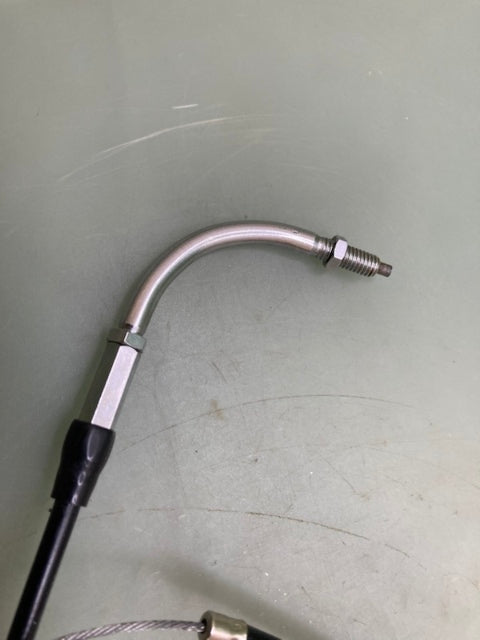Kawasaki 54012-089 Throttle Cable New Replaces