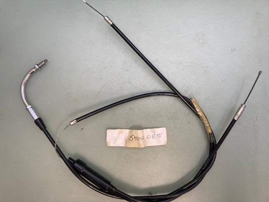 Kawasaki 54012-089 Throttle Cable New Replaces