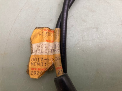 Kawasaki 54012-1107 Throttle Cable New Replaces